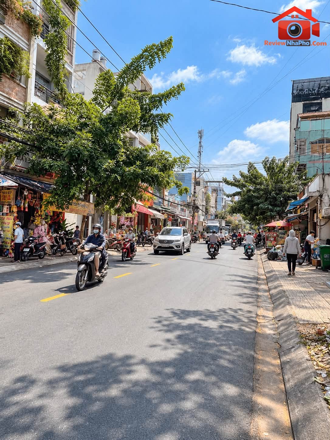 Mặt tiền Tân Quý 3 tầng 152m² nở hậu, sẵn dòng tiề… – Bán nhà mặt phố Quận Tân Phú – TP Hồ Chí Minh giá 15 – 20 tỷ