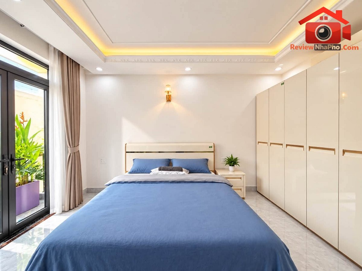 Nhà mới Tây Thạnh 4 tầng ô tô ngủ trong nhà, tặng … – Bán nhà phân lô, liền kề Quận Tân Phú – TP Hồ Chí Minh giá 7 – 10 tỷ