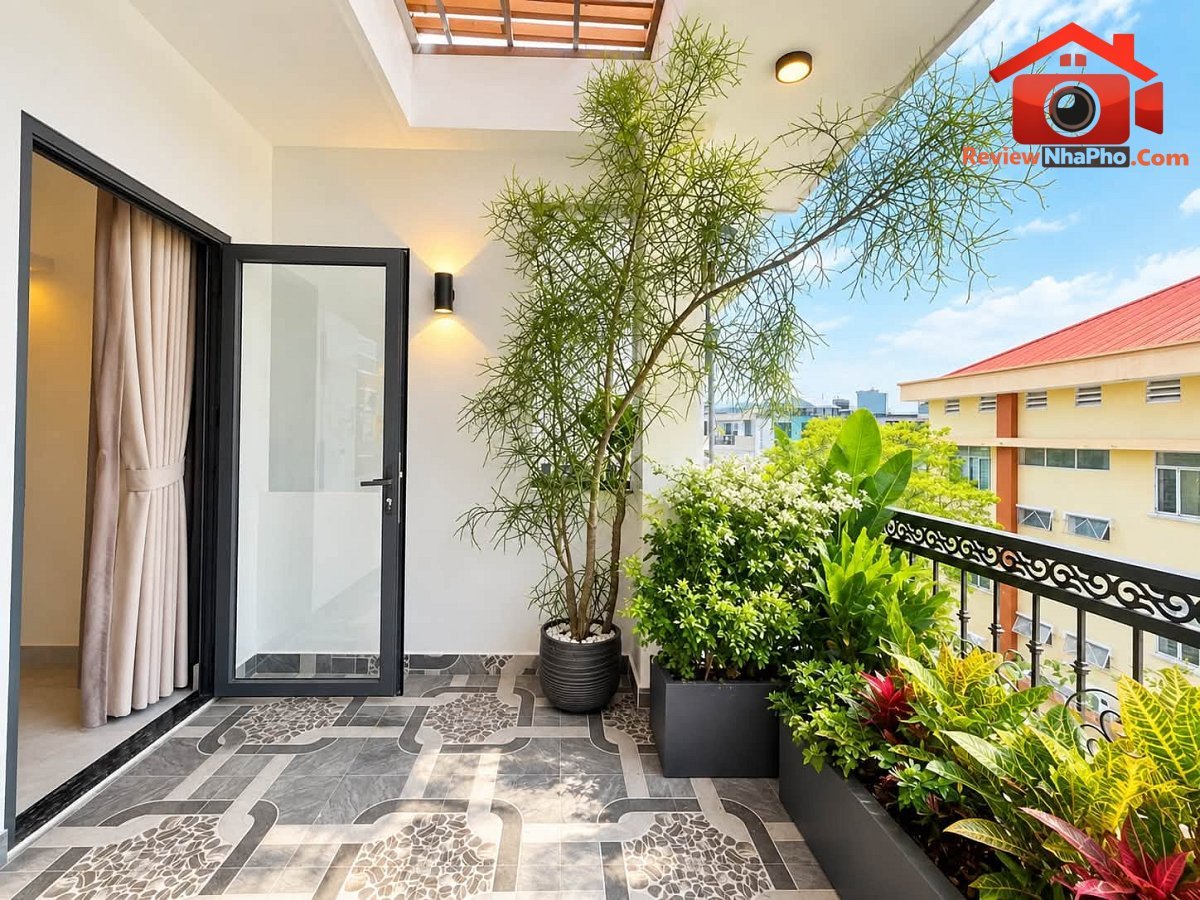 Nhà mới Tây Thạnh 4 tầng ô tô ngủ trong nhà, tặng … – Bán nhà phân lô, liền kề Quận Tân Phú – TP Hồ Chí Minh giá 7 – 10 tỷ