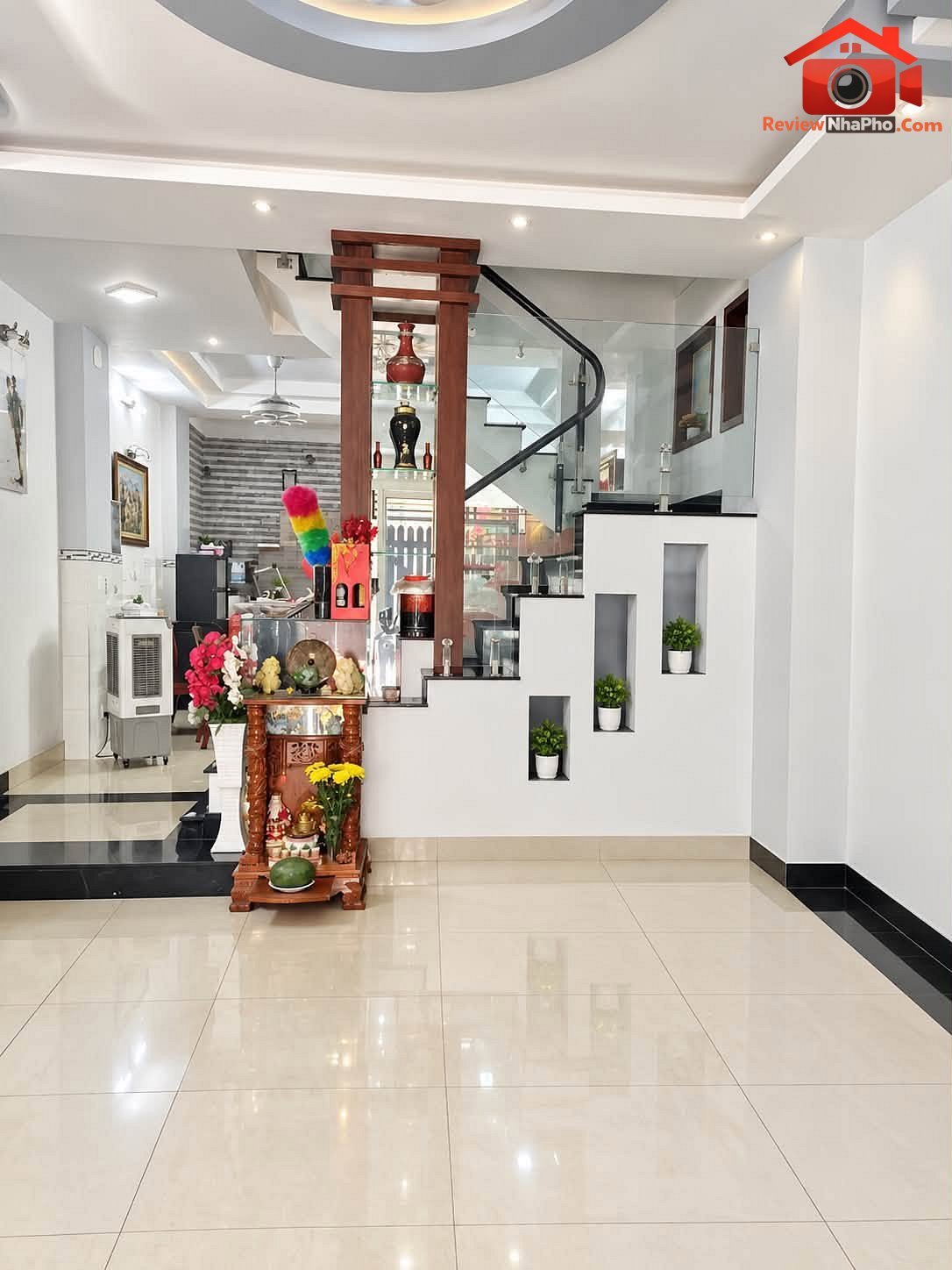 Nhà 4 tầng 70m2 hxh Tây Thạnh Tân Phú giá 9,5 tỷ t… – Bán nhà mặt phố Quận Tân Phú – TP Hồ Chí Minh giá 7 – 10 tỷ