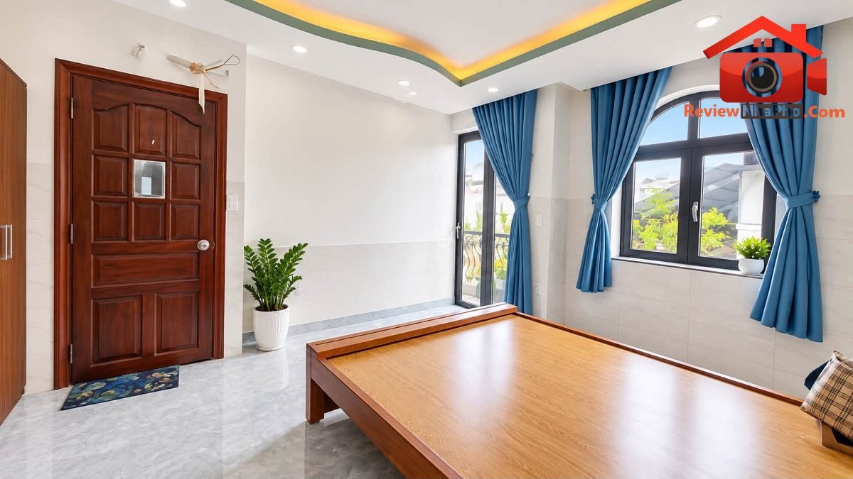 Nhà mới 4 tầng có thang máy, mặt tiền 7.6m, giá 8,… – Bán nhà mặt phố Quận Tân Phú – TP Hồ Chí Minh giá 7 – 10 tỷ