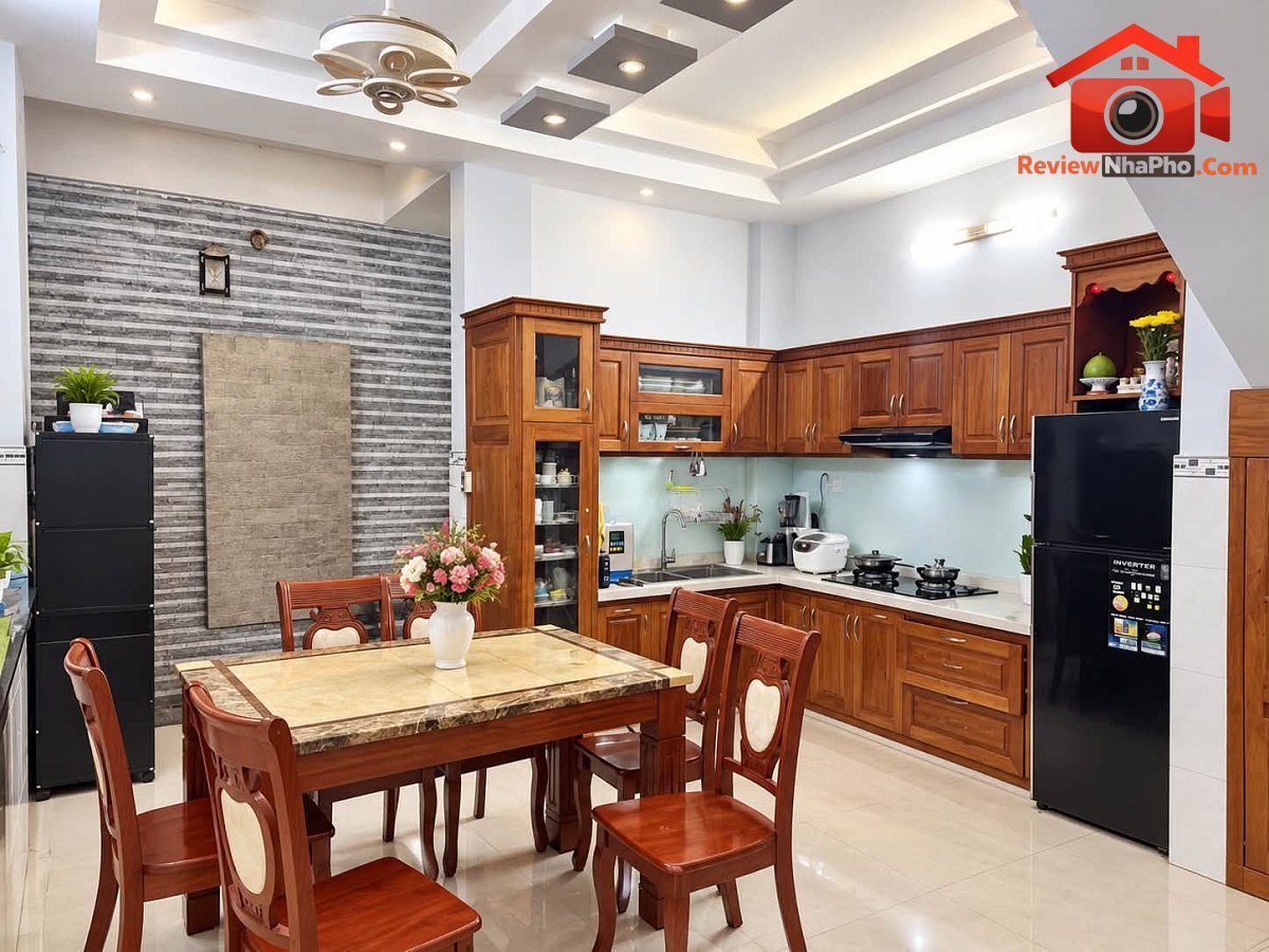 Nhà 4 tầng 70m2 hxh Tây Thạnh Tân Phú giá 9,5 tỷ t… – Bán nhà mặt phố Quận Tân Phú – TP Hồ Chí Minh giá 7 – 10 tỷ