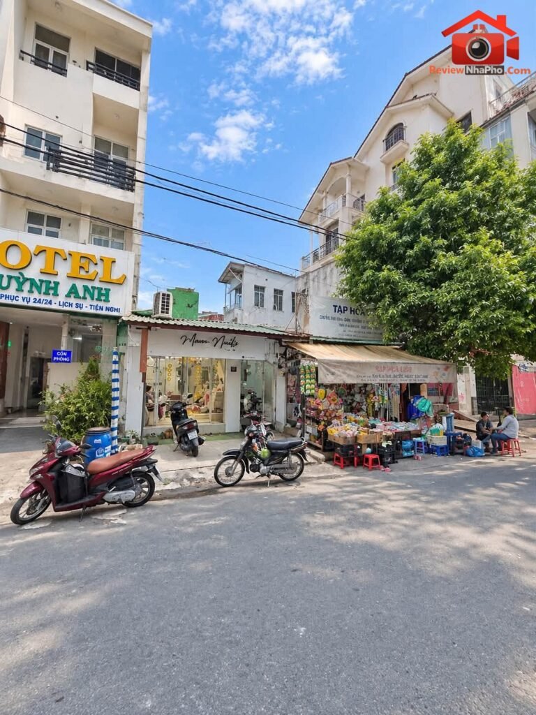 Nhà mặt tiền D11 Tây Thạnh 100m2, sẵn dòng tiền nh… – Bán nhà mặt phố Quận Tân Phú – TP Hồ Chí Minh giá 10 – 15 tỷ