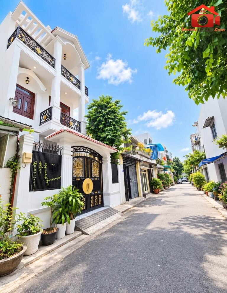 Bán biệt thự mini 3 tầng mặt tiền công viên 8,9 tỷ… – Bán biệt thự Quận Tân Phú – TP Hồ Chí Minh giá 7 – 10 tỷ