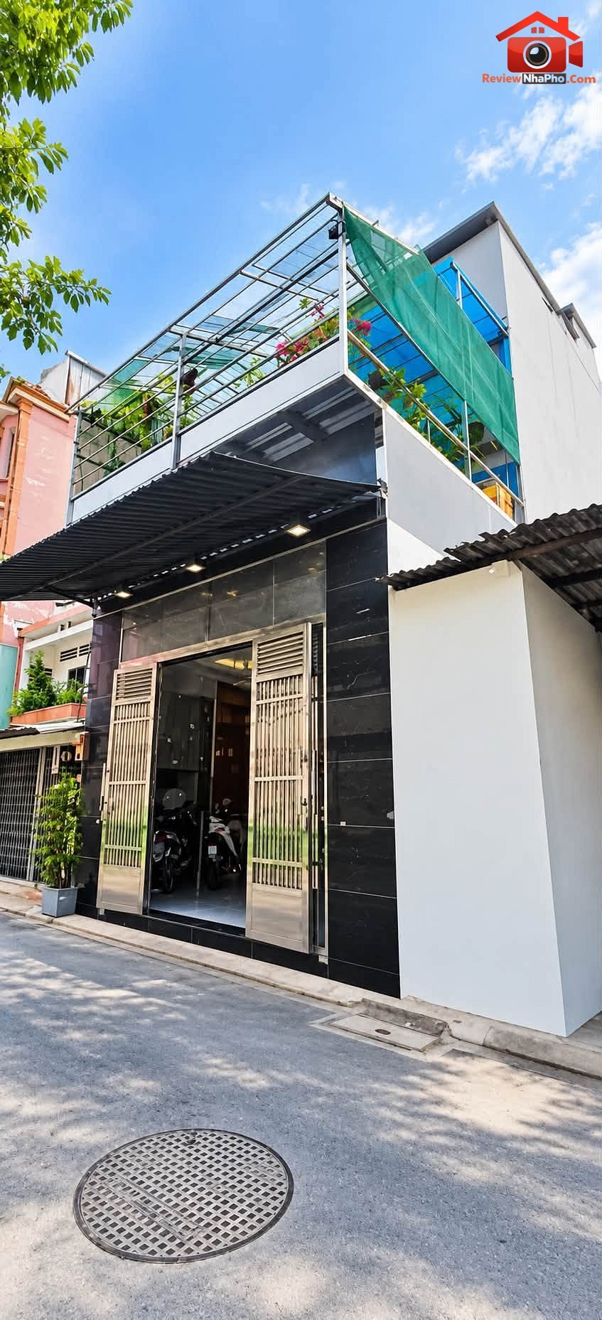 Nhà 2 mặt tiền Nguyễn Sơn 3 tầng – 90m2 nở h… – Bán nhà mặt phố Thị xã Phú Thọ – Phú Thọ giá 10 – 15 tỷ