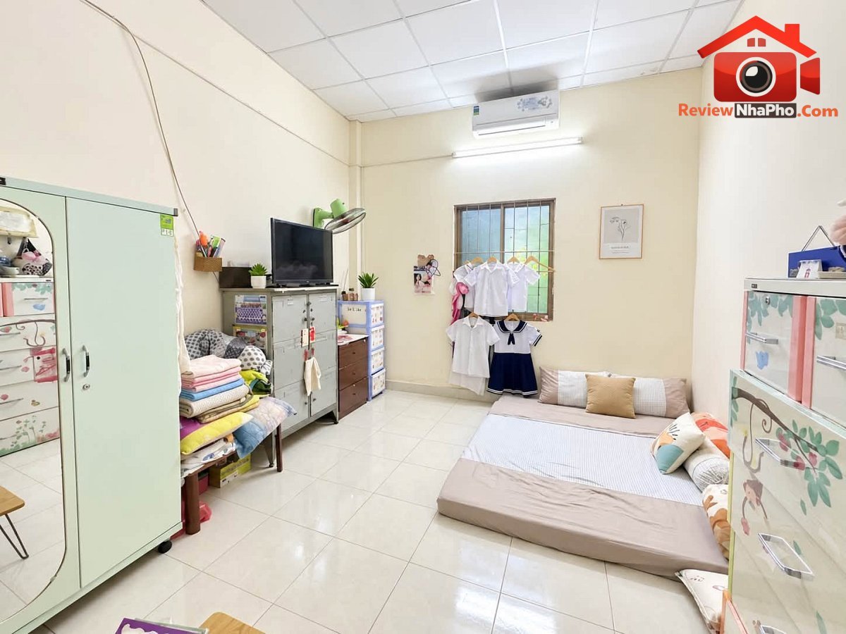 Nhà mặt tiền Đỗ Công Tường 68m2 – 7,99 tỷ &#… – Bán nhà mặt phố Quận Tân Phú – TP Hồ Chí Minh giá 7 – 10 tỷ