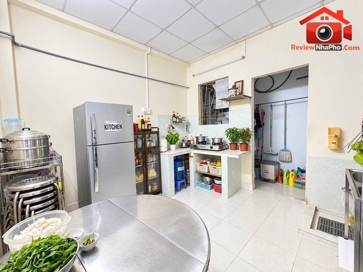 Nhà mặt tiền Đỗ Công Tường 68m2 – 7,99 tỷ &#… – Bán nhà mặt phố Quận Tân Phú – TP Hồ Chí Minh giá 7 – 10 tỷ