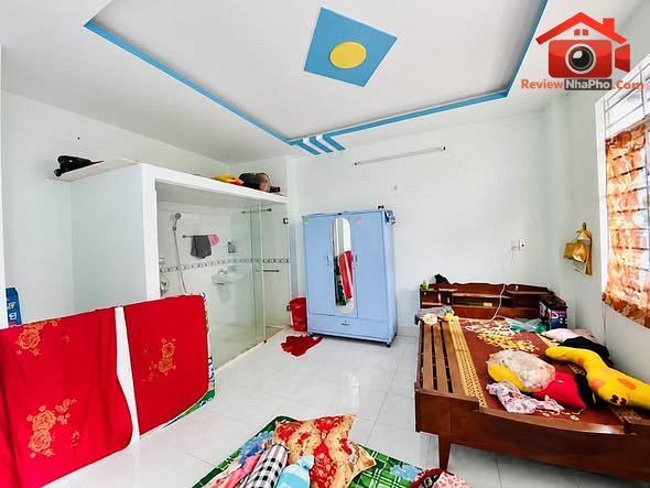 Nhà 4 tầng hẻm xe hơi 8 phòng ngủ giá 7,99 tỷ tại … – Bán nhà mặt phố Quận Tân Phú – TP Hồ Chí Minh giá 7 – 10 tỷ