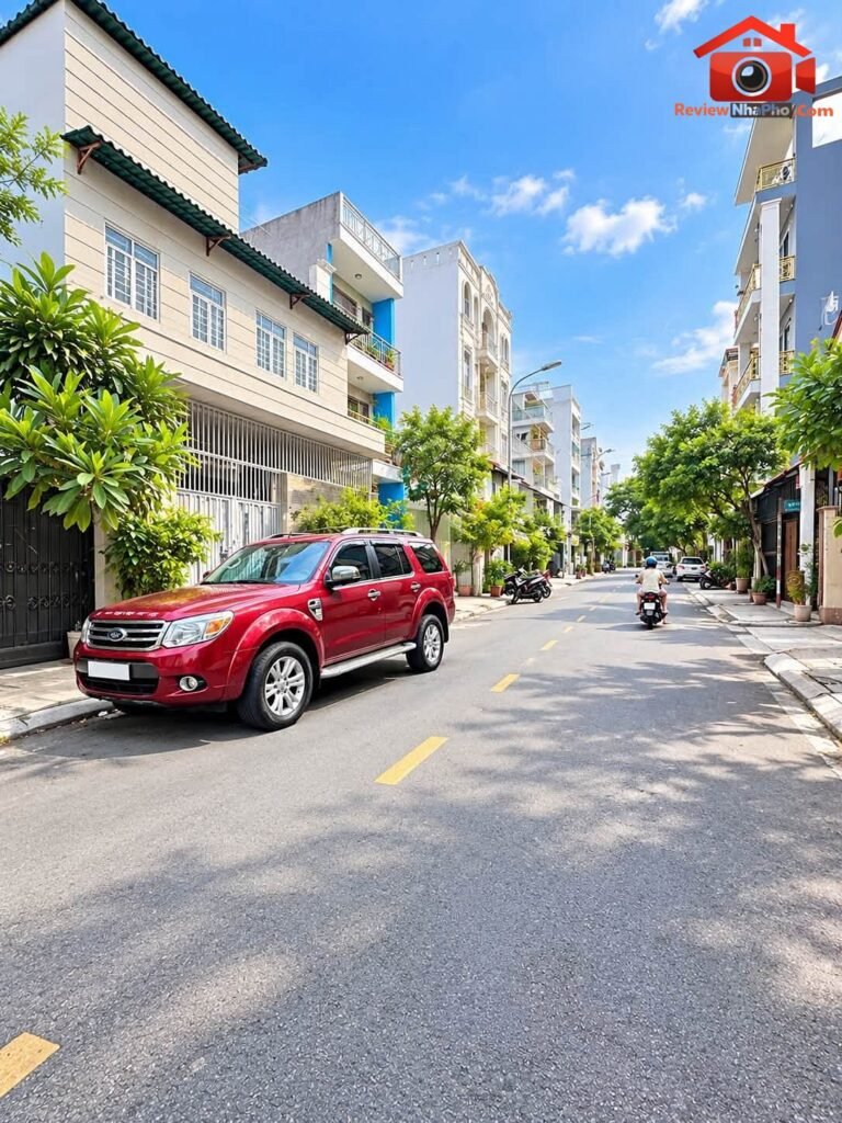 Nhà mặt tiền Đỗ Công Tường 68m2 – 7,99 tỷ &#… – Bán nhà mặt phố Quận Tân Phú – TP Hồ Chí Minh giá 7 – 10 tỷ