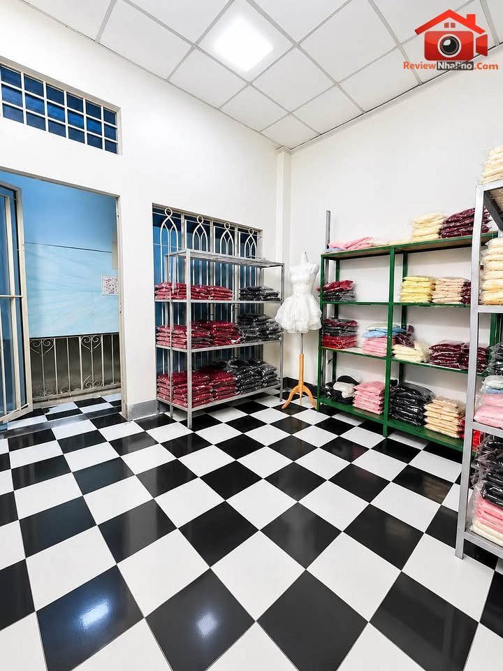 Nhà riêng 2 tầng hẻm xe hơi Thoại Ngọc Hầu 72m2 gi… – Bán nhà trong ngõ, hẻm Quận Tân Phú – TP Hồ Chí Minh giá 7 – 10 tỷ