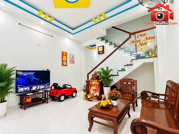 Nhà 4 tầng hẻm xe hơi 8 phòng ngủ giá 7,99 tỷ tại … – Bán nhà mặt phố Quận Tân Phú – TP Hồ Chí Minh giá 7 – 10 tỷ