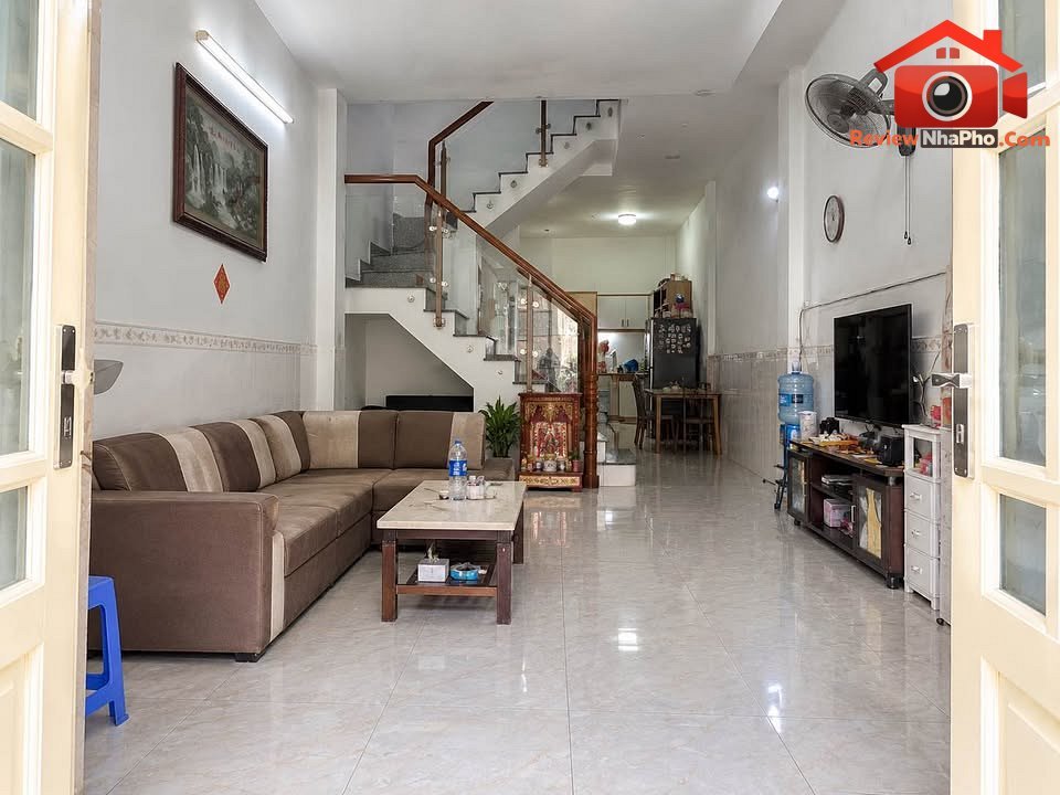 Nhà 2 tầng nở hậu 80m2 ngay chợ Tân Hương, giá 6,6… – Bán nhà trong ngõ, hẻm Quận Tân Phú – TP Hồ Chí Minh giá 5 – 7 tỷ