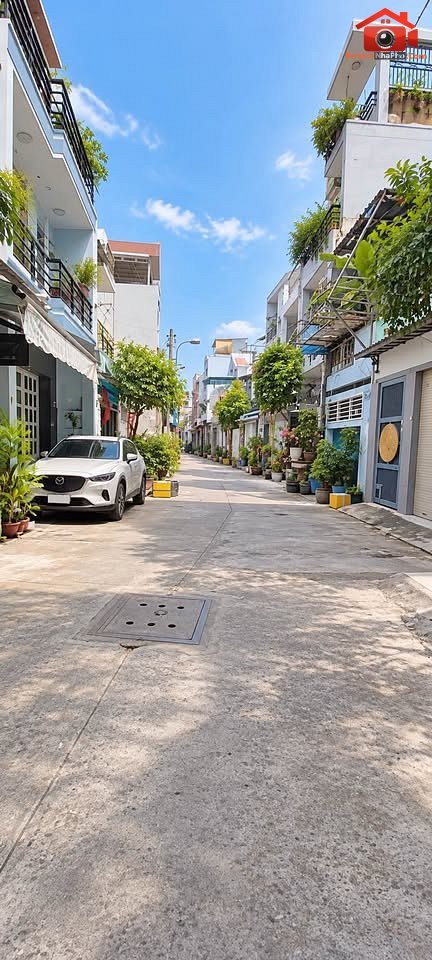 Nhà 2 tầng nở hậu 80m2 ngay chợ Tân Hương, giá 6,6… – Bán nhà trong ngõ, hẻm Quận Tân Phú – TP Hồ Chí Minh giá 5 – 7 tỷ