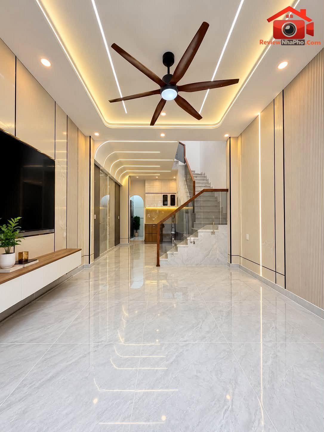 Nhà mới Tô Hiệu – hẻm xe hơi 52m2 2 tầng giá… – Bán nhà mặt phố Quận Tân Phú – TP Hồ Chí Minh giá 5 – 7 tỷ