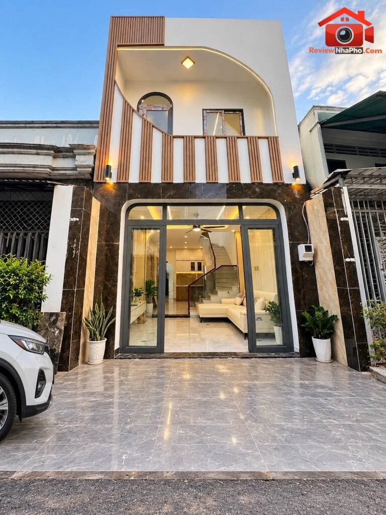Bán nhà mới Tô Hiệu hẻm xe hơi sát mặt tiền 52m2 g… – Bán nhà mặt phố Quận Tân Phú – TP Hồ Chí Minh giá 5 – 7 tỷ