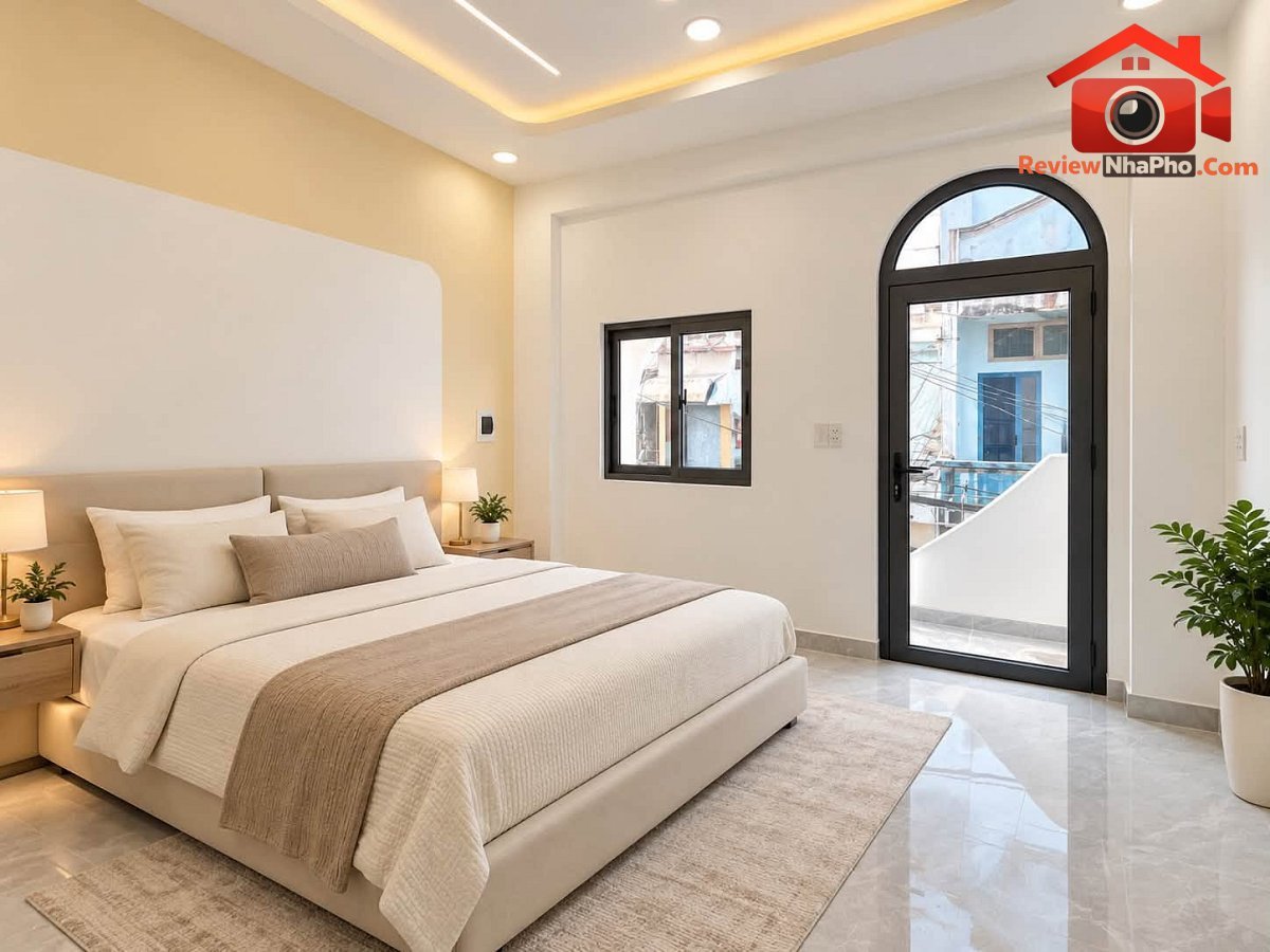 Bán nhà mới Tô Hiệu hẻm xe hơi sát mặt tiền 52m2 g… – Bán nhà mặt phố Quận Tân Phú – TP Hồ Chí Minh giá 5 – 7 tỷ