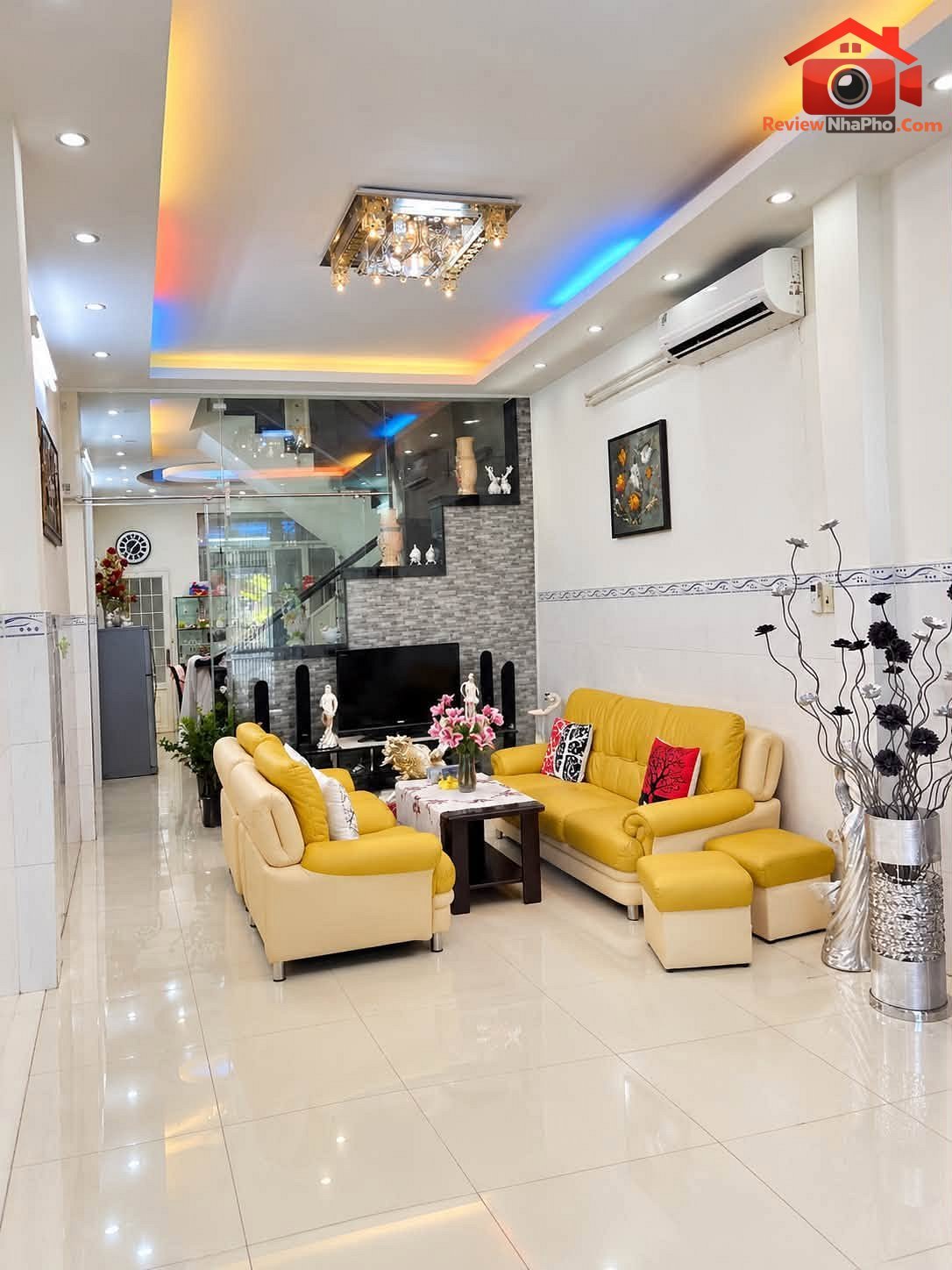 Nhà đẹp kề đầm sen hẻm xe hơi đỗ cửa 74m nở hậu gi… – Bán nhà mặt phố Quận 6 – TP Hồ Chí Minh giá 5 – 7 tỷ