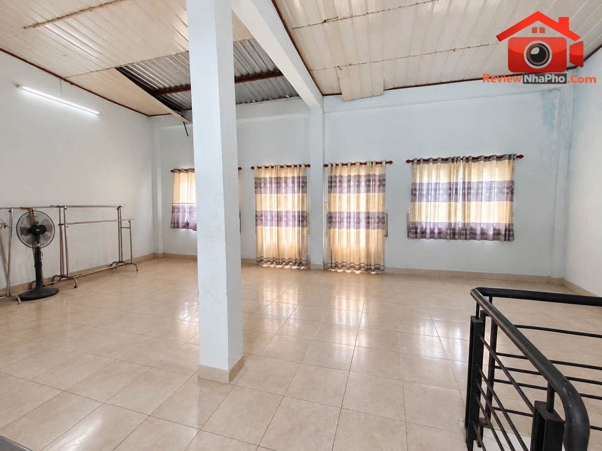 Bán nhà Gò Xoài 3 tầng 110m2 hẻm tải thông giá 8,9… – Bán nhà trong ngõ, hẻm Huyện Tân Kỳ – Nghệ An giá 7 – 10 tỷ