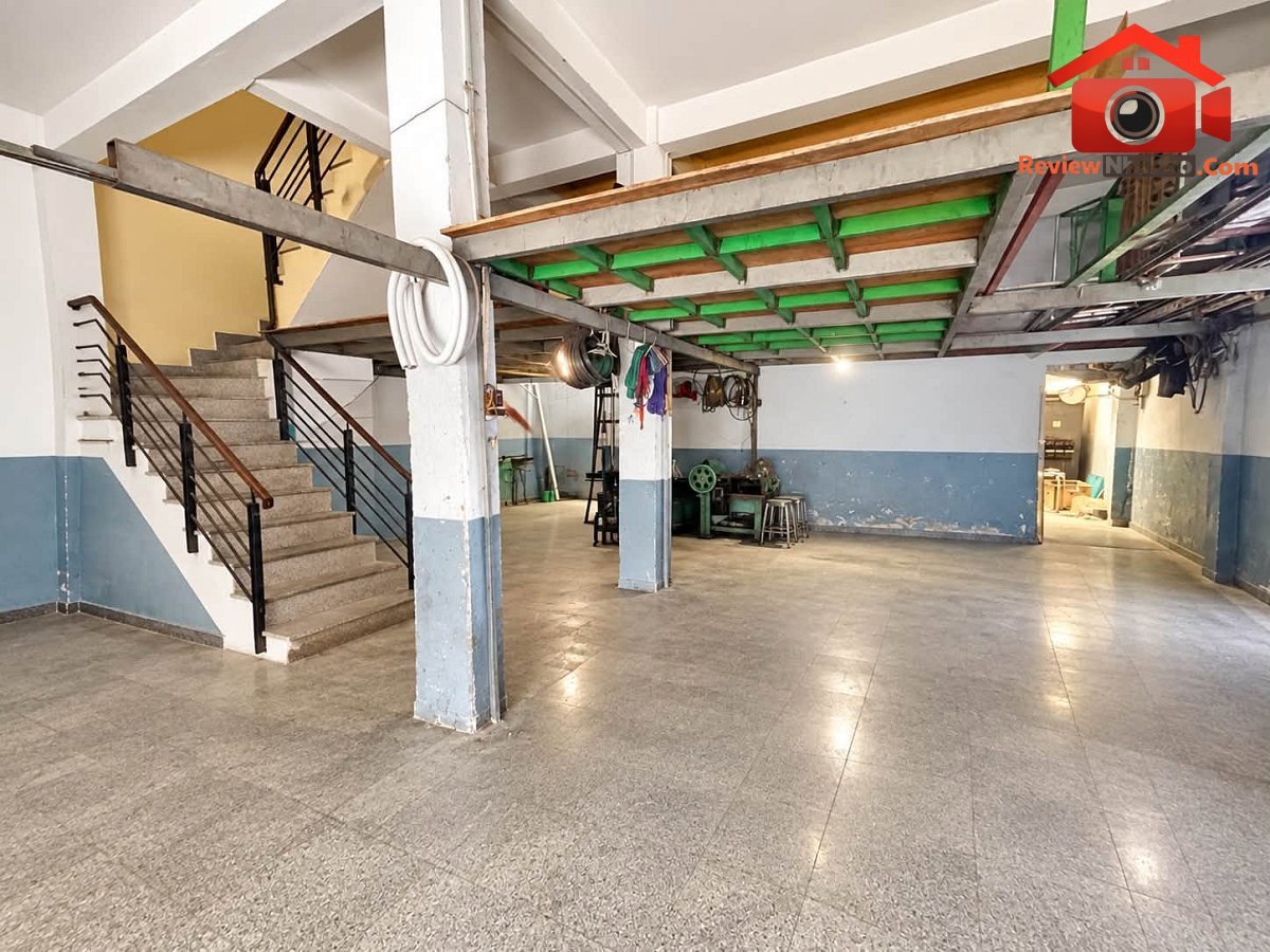 Bán nhà Gò Xoài 3 tầng 110m2 hẻm tải thông giá 8,9… – Bán nhà trong ngõ, hẻm Huyện Tân Kỳ – Nghệ An giá 7 – 10 tỷ