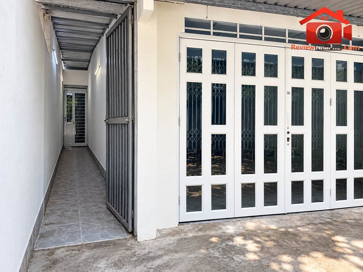 Nhà riêng 8,4 tỷ dãy trọ Âu Cơ 101m2 ngang 5,3m hx… – Bán nhà mặt phố Quận Tân Phú – TP Hồ Chí Minh giá 7 – 10 tỷ