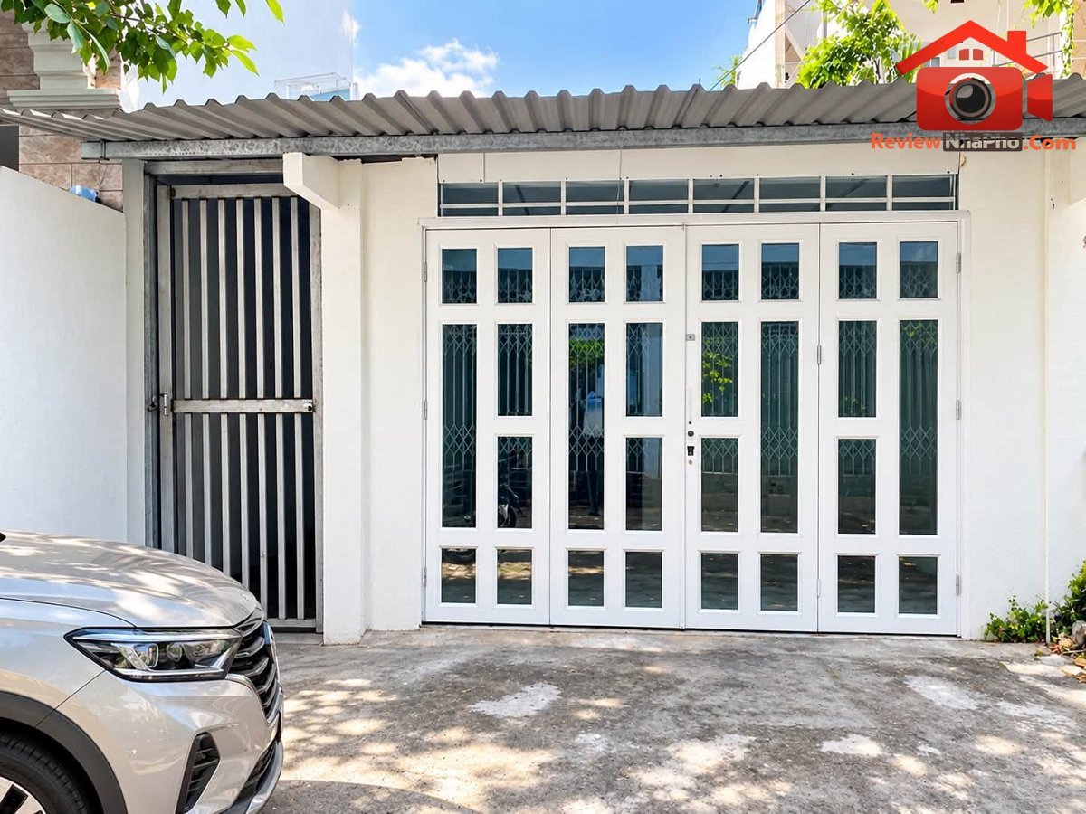 Nhà riêng 8,4 tỷ dãy trọ Âu Cơ 101m2 ngang 5,3m hx… – Bán nhà mặt phố Quận Tân Phú – TP Hồ Chí Minh giá 7 – 10 tỷ