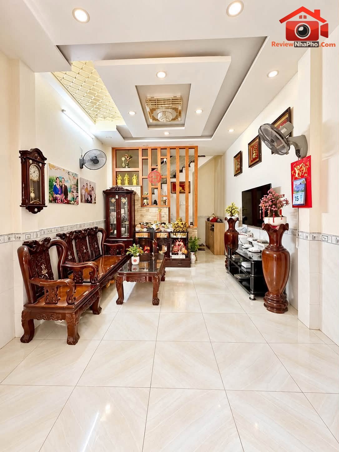 Bán nhà Tây Thạnh Tân Phú – 2 căn 4 tầng 80m… – Bán nhà mặt phố Quận Tân Phú – TP Hồ Chí Minh giá 7 – 10 tỷ