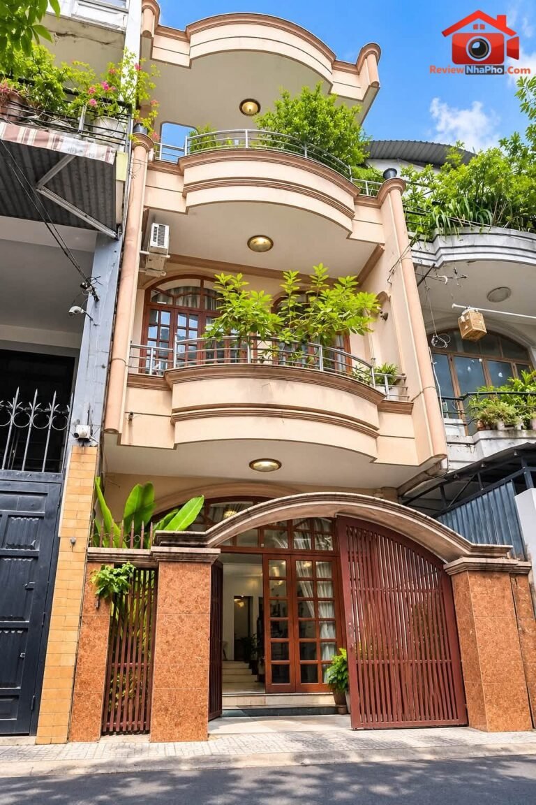 Bán nhà hẻm xe hơi thông Vườn Lài Tân Phú 68m2 chỉ… – Bán nhà trong ngõ, hẻm Quận Tân Phú – TP Hồ Chí Minh giá 7 – 10 tỷ