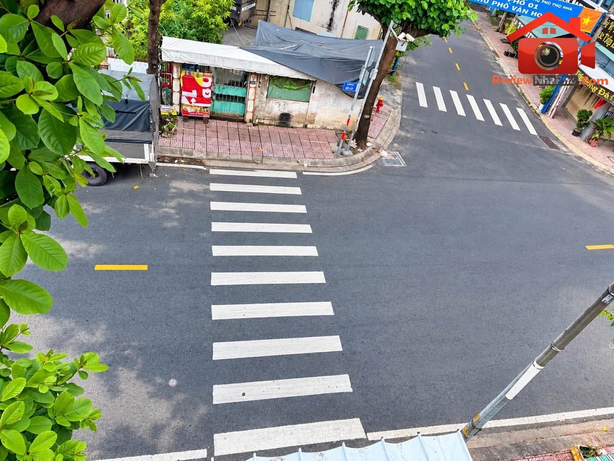 Bán nhà mặt tiền Gò Dầu Tân Phú 2 tầng 50m2 tầm nh… – Bán nhà mặt phố Quận Tân Phú – TP Hồ Chí Minh giá 7 – 10 tỷ