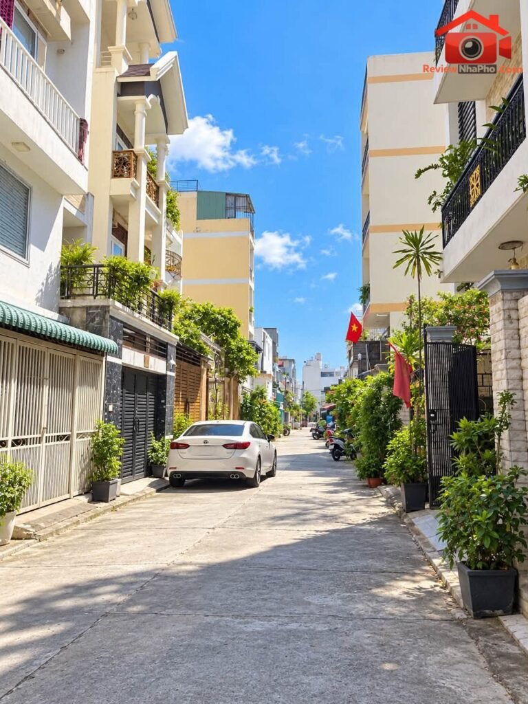 Bán nhà hẻm tải tránh thông 84m2 gần chợ Tân Hương… – Bán nhà trong ngõ, hẻm Quận Tân Phú – TP Hồ Chí Minh giá 7 – 10 tỷ