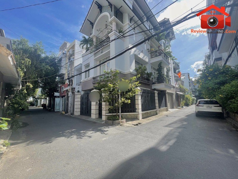 Bán nhà mặt tiền hẻm xe hơi 7m Gò Dầu 77m2 2 tầng … – Bán nhà mặt phố Huyện Gò Dầu – Tây Ninh giá 7 – 10 tỷ