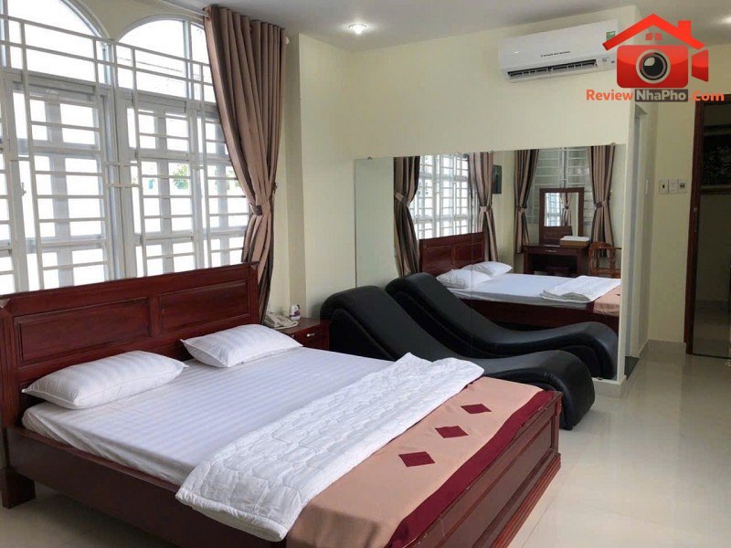 Bán CHDV hẻm xe tải Khuông Việt 122m2 4 tầng 18 ph… – Bán nhà mặt phố Quận 11 – TP Hồ Chí Minh giá 10 – 15 tỷ