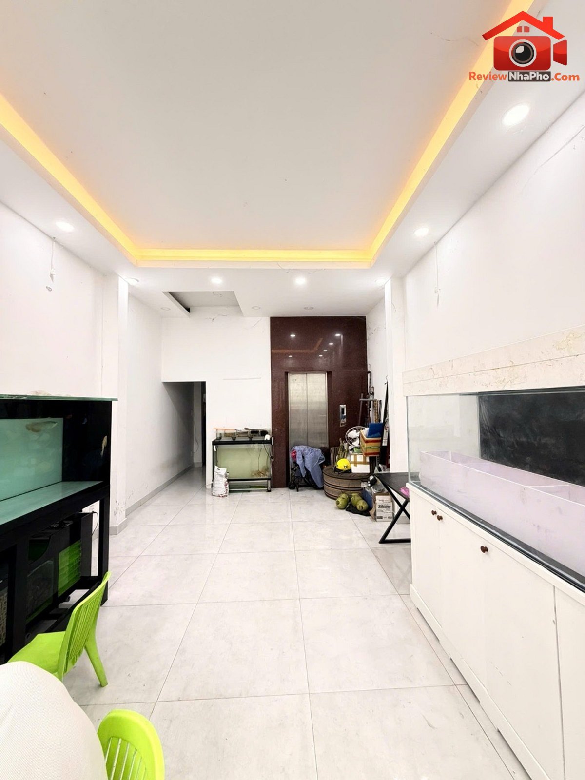 Bán nhà 4 tầng có thang máy tại đường Âu Cơ phường… – Bán chung cư Quận Tân Bình – TP Hồ Chí Minh giá 10 – 15 tỷ
