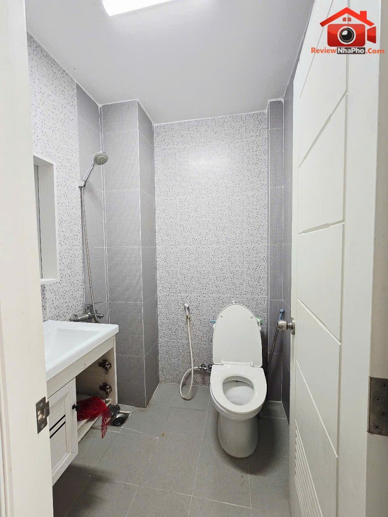 Nhà Gò Dầu Tân Phú hẻm 4m 60m2 6 tầng BTCT 6 PN 5W… – Bán nhà trong ngõ, hẻm Quận Tân Phú – TP Hồ Chí Minh giá 7 – 10 tỷ