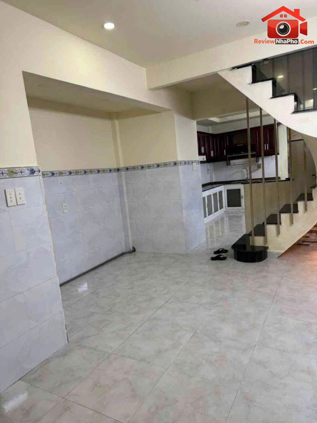 Bán nhà 48m2 hẻm Bình Long, Tân Phú, 2 tầng, 2 phò… – Bán nhà trong ngõ, hẻm Quận Tân Phú – TP Hồ Chí Minh giá 3 – 5 tỷ