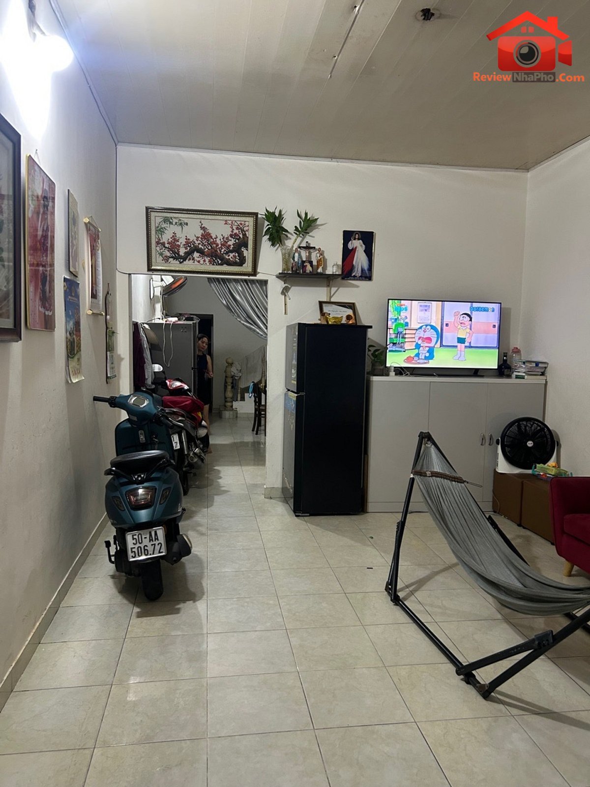 Bán nhà mặt tiền 4x20m khu Dương Thiệu Tước, Tân P… – Bán nhà mặt phố Quận Tân Phú – TP Hồ Chí Minh giá 7 – 10 tỷ