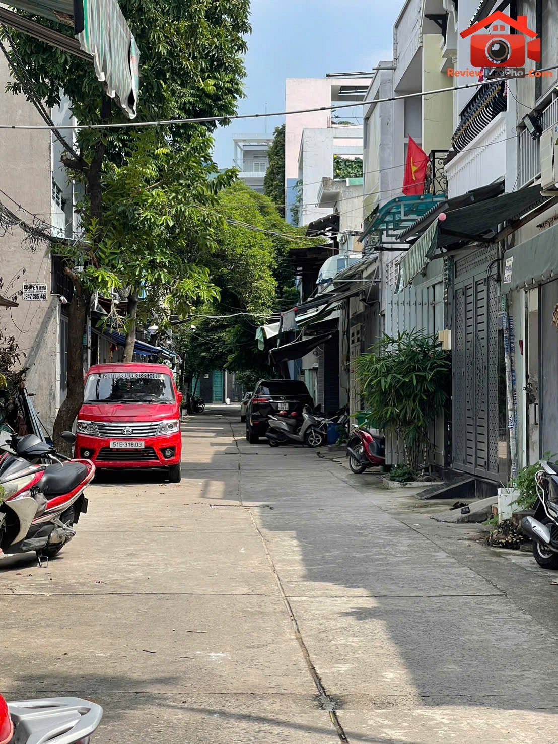 Bán nhà 68m2 2 tầng đường Lê Thúc Hoạch Tân Phú gi… – Bán nhà trong ngõ, hẻm Quận Tân Phú – TP Hồ Chí Minh giá 5 – 7 tỷ