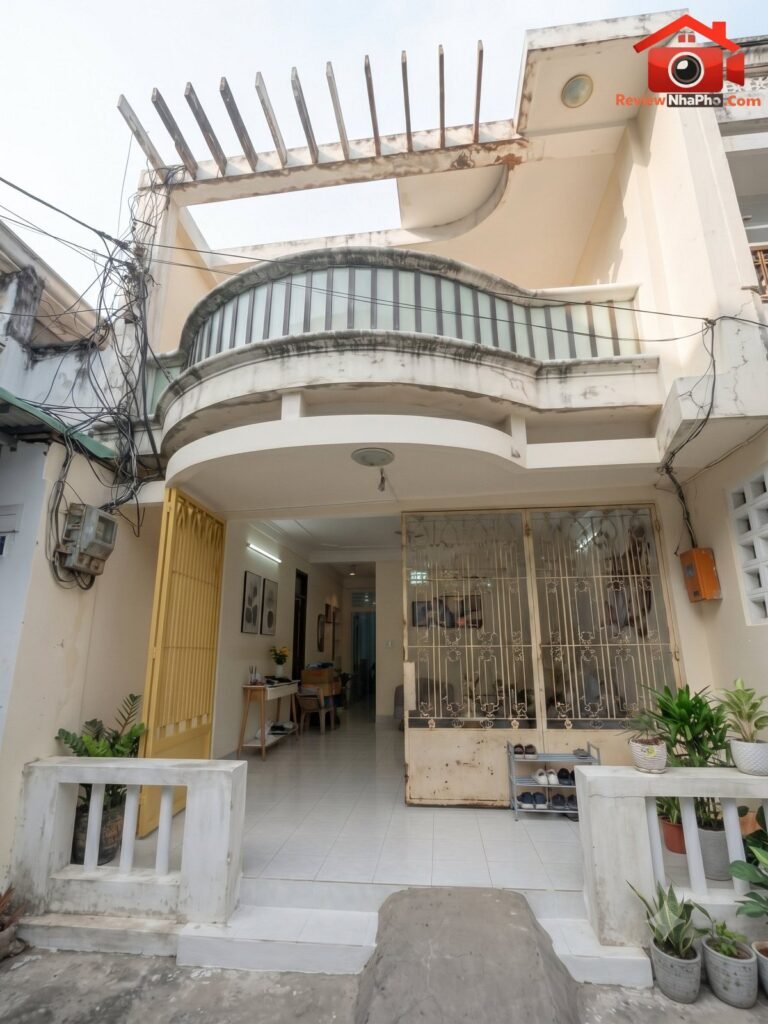 Nhà mặt tiền Nguyễn Sỹ Sách 96m2, 7,3 tỷ, gần chợ,… – Bán nhà mặt phố Quận Tân Bình – TP Hồ Chí Minh giá 7 – 10 tỷ