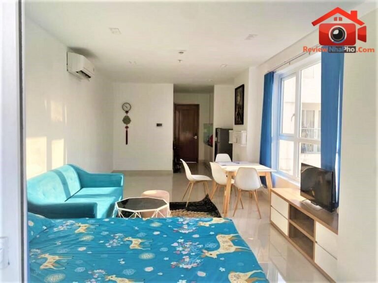 Căn hộ Sky Center 36m2 giá 10 triệu gần sân bay &#… – Cho thuê chung cư Quận Tân Bình – TP Hồ Chí Minh giá 10 – 20 tr