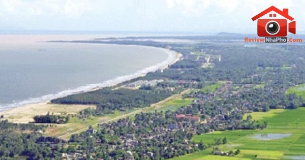 Giải quyết vướng mắc cho 6 dự án du lịch sinh thái biển Thanh Hóa