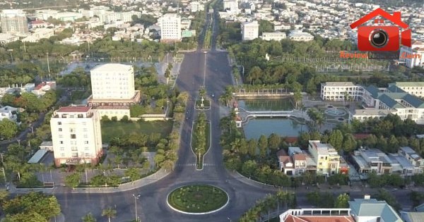 Dự án khu đô thị Geleximco gần 18.000 tỷ đồng tại Đà Nẵng