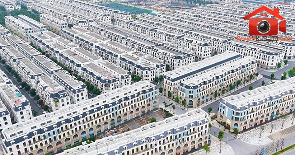 Vinhomes lý giải chiến lược bán buôn tại đại đô thị