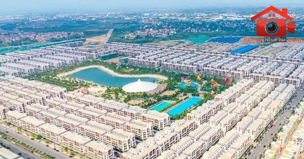 Vinhomes: Khai thác hiệu quả quỹ đất để gia tăng giá trị