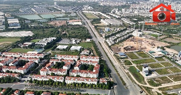Đầu tư vào dự án Vành đai 3,5 Hà Nội: Những điểm cần lưu ý