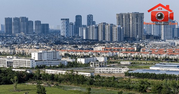 Khó khăn ảnh hưởng đến doanh nghiệp môi giới bất động sản
