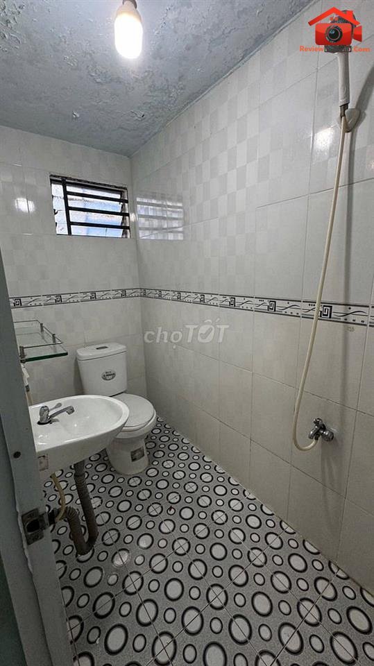 Review nhà phố mặt tiền Đô Đốc Chấn – Sơn Kỳ, Tân Phú, TP.HCM