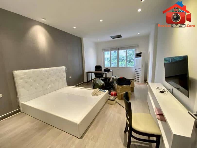 Review nhà phố Tân Bình với diện tích 75m² chỉ nhỉnh 10 tỷ