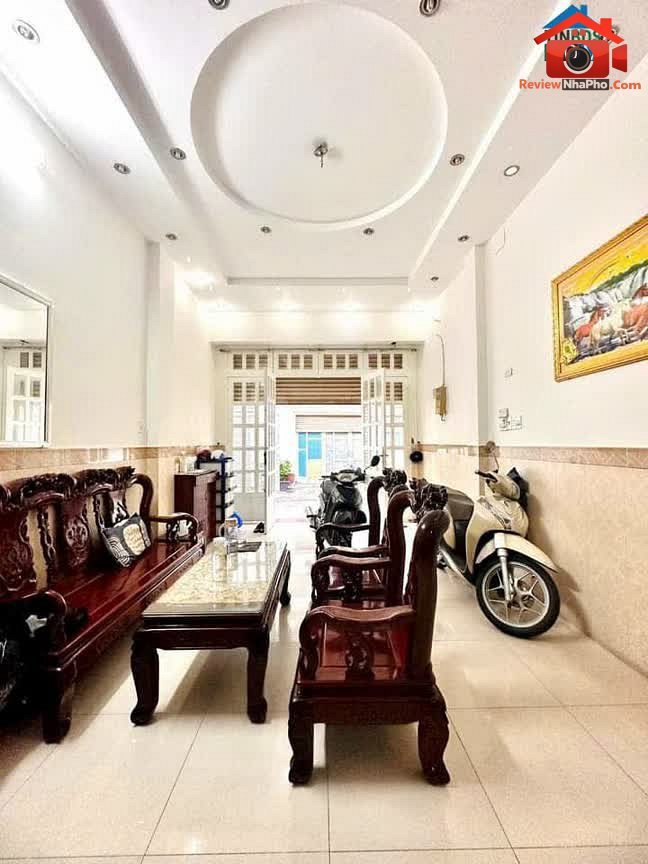 Review nhà phố Tân Phú 4 tầng, diện tích 80m², giá… – Bán nhà mặt phố Quận Tân Phú – TP Hồ Chí Minh giá 5 – 10 tỷ