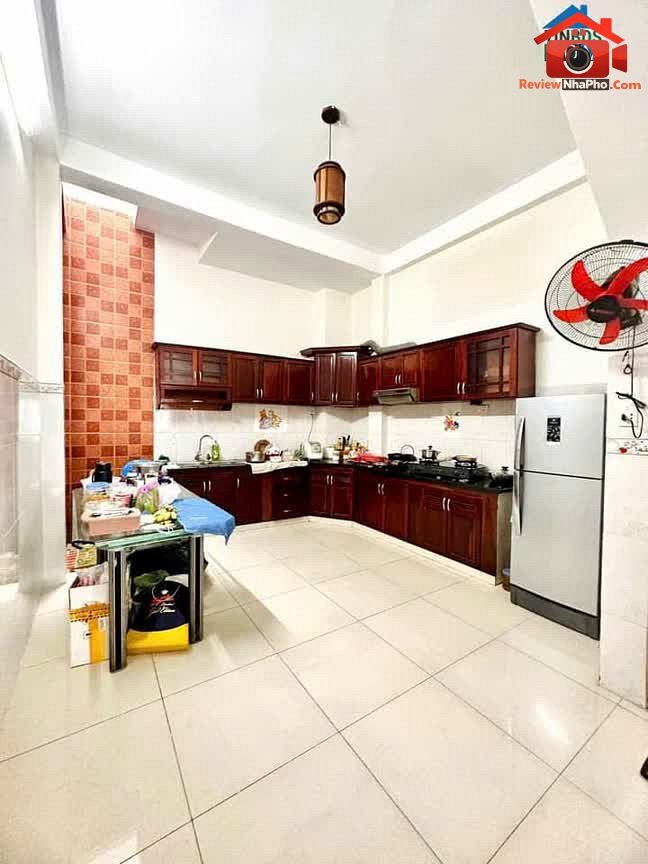 Review nhà phố Tân Phú 4 tầng, diện tích 80m², giá… – Bán nhà mặt phố Quận Tân Phú – TP Hồ Chí Minh giá 5 – 10 tỷ