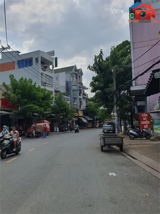 Review nhà phố Tân Bình TP.HCM diện tích 158m² giá… – Bán nhà mặt phố Quận Tân Bình – TP Hồ Chí Minh giá 5 – 10 tỷ